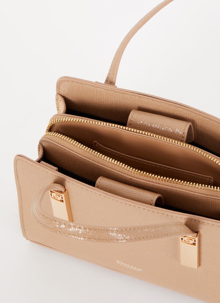 De Bijenkorf Dune London Camel