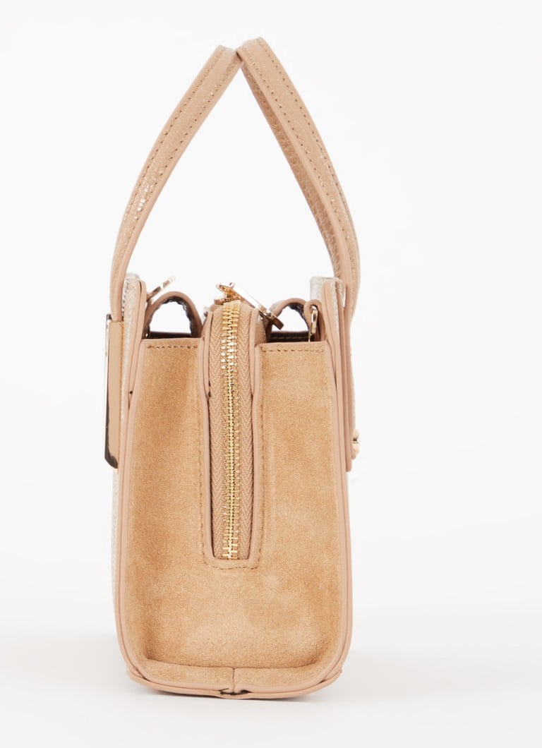 De Bijenkorf Dune London Camel