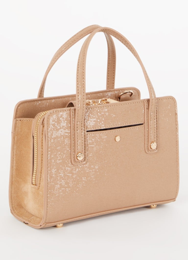 De Bijenkorf Dune London Camel