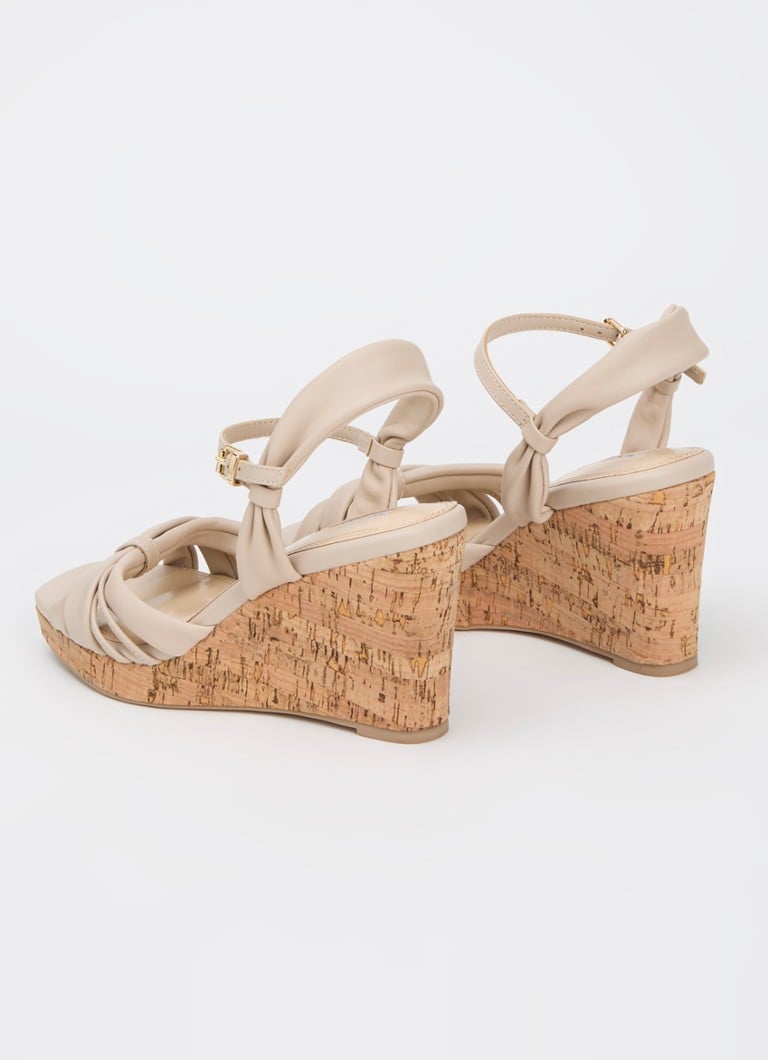 De Bijenkorf Dune London Creme