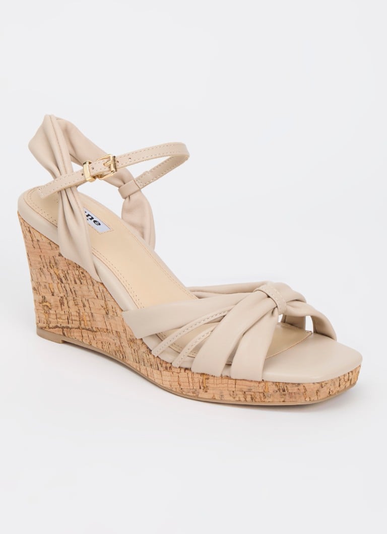 de bijenkorf Dune London Creme