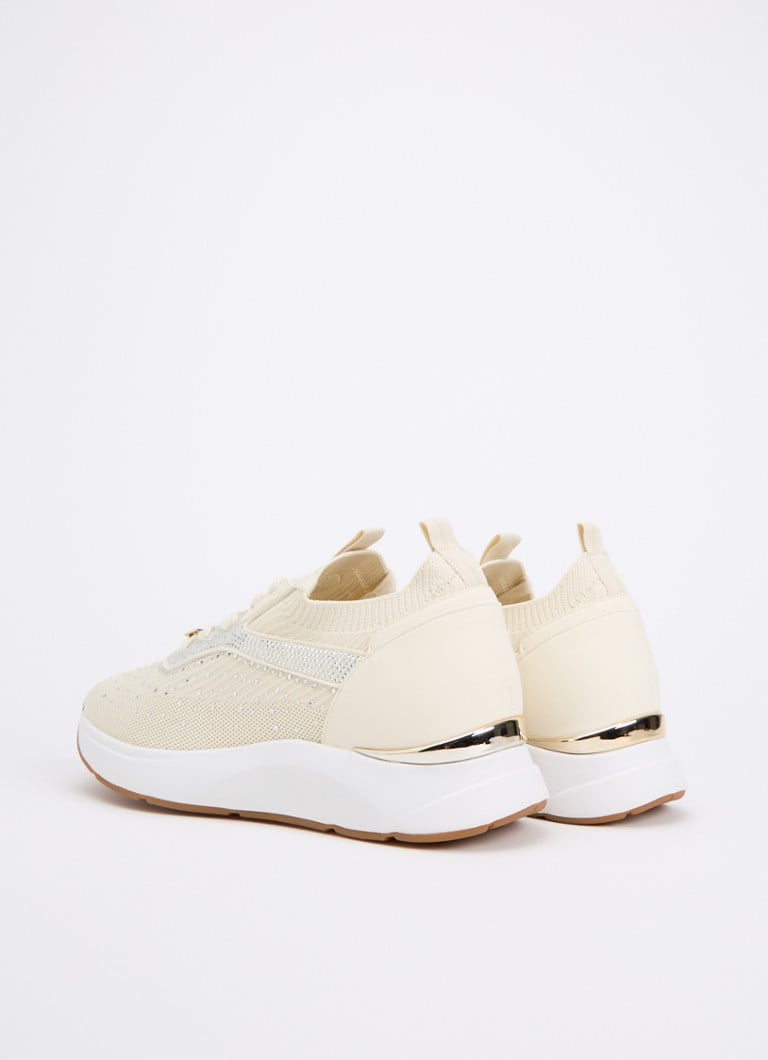 De Bijenkorf Dune London Creme