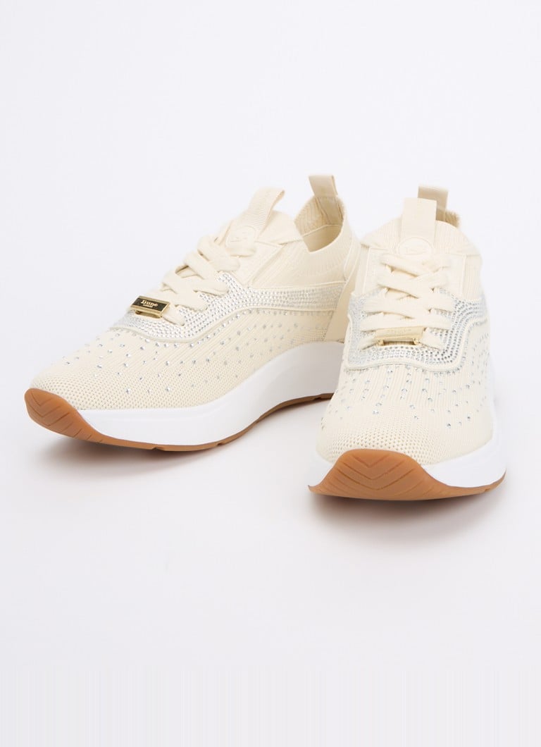 De Bijenkorf Dune London Creme