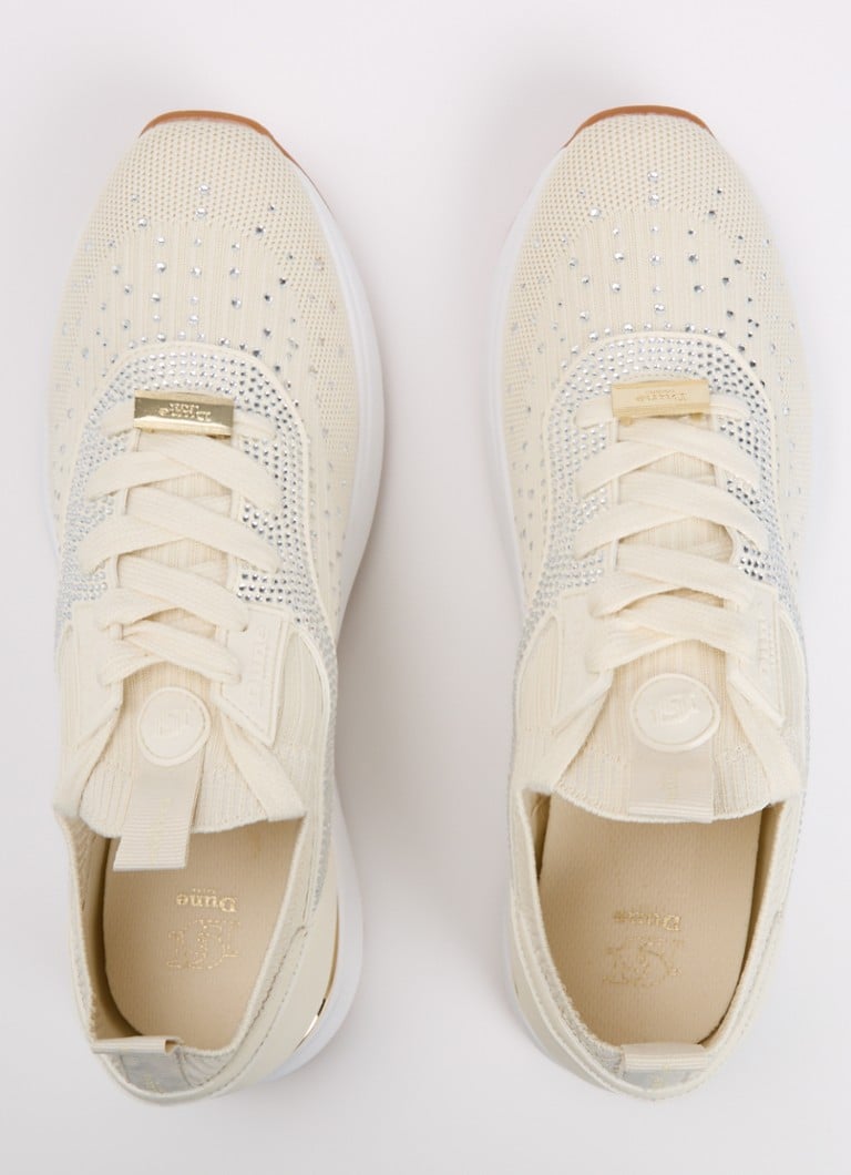 De Bijenkorf Dune London Creme