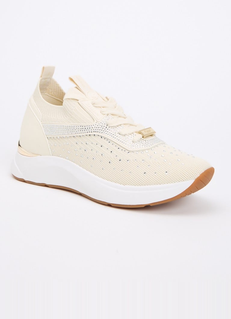 de bijenkorf Dune London Creme