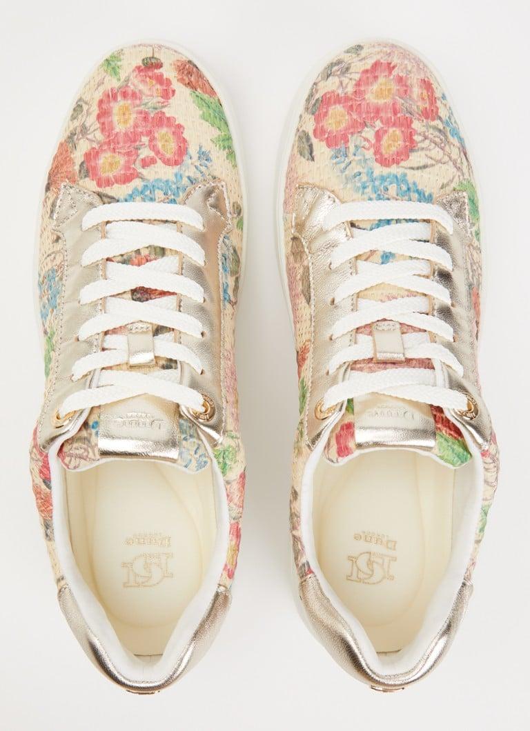 De Bijenkorf Dune London Creme