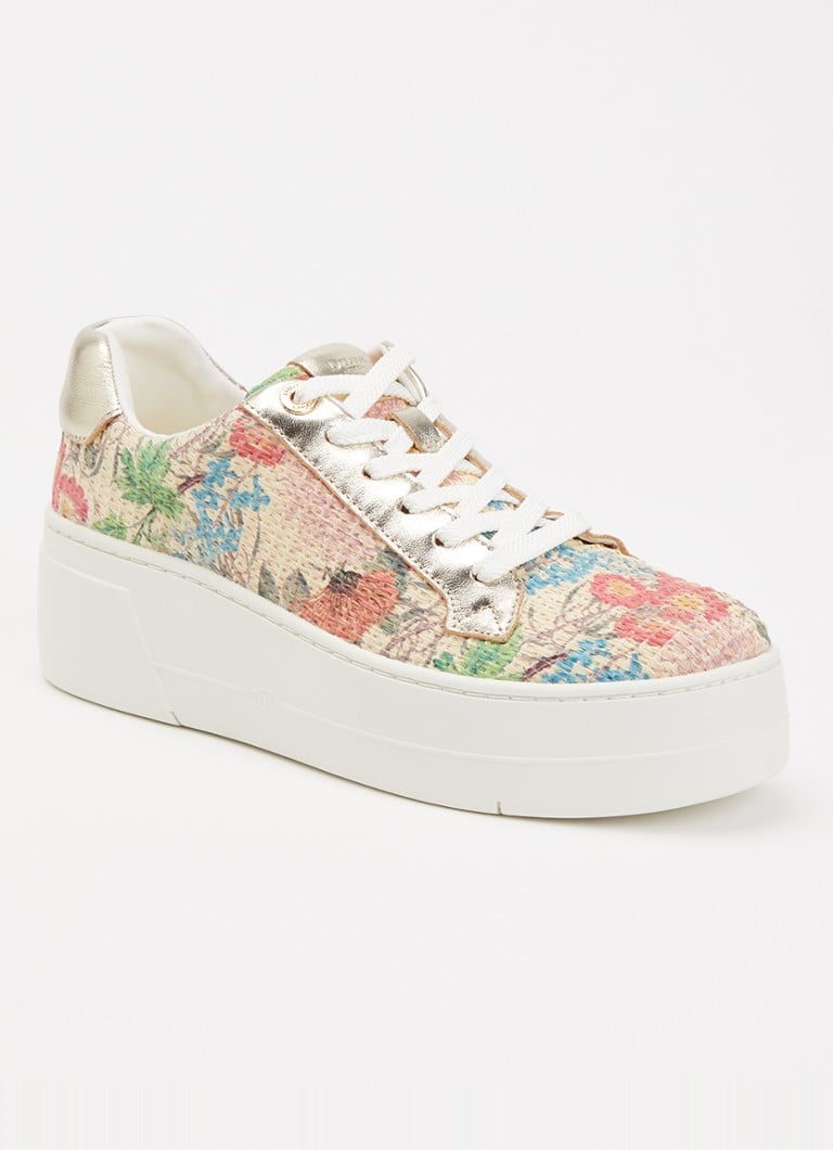 de bijenkorf Dune London Creme