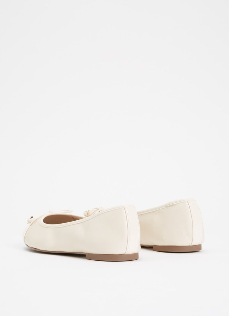 De Bijenkorf Dune London Creme