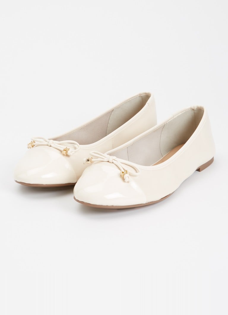 De Bijenkorf Dune London Creme