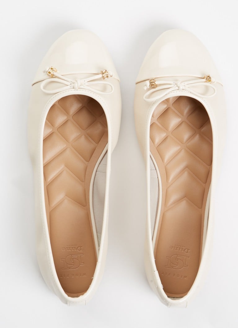 De Bijenkorf Dune London Creme