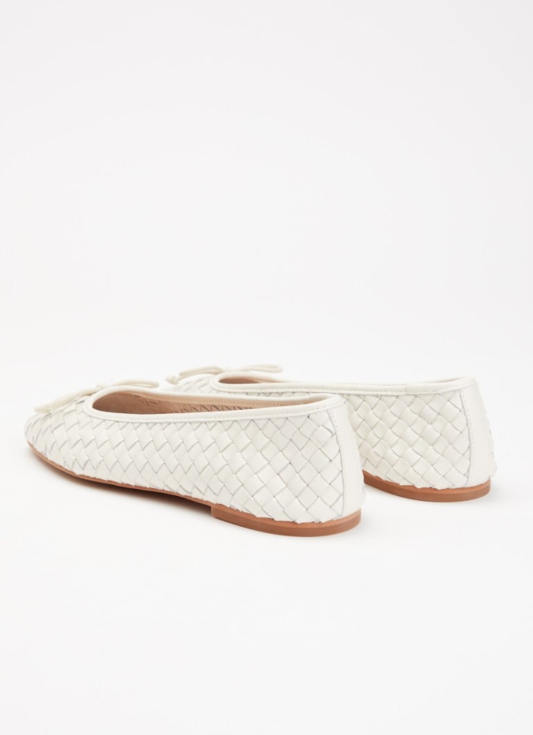 De Bijenkorf Dune London Creme