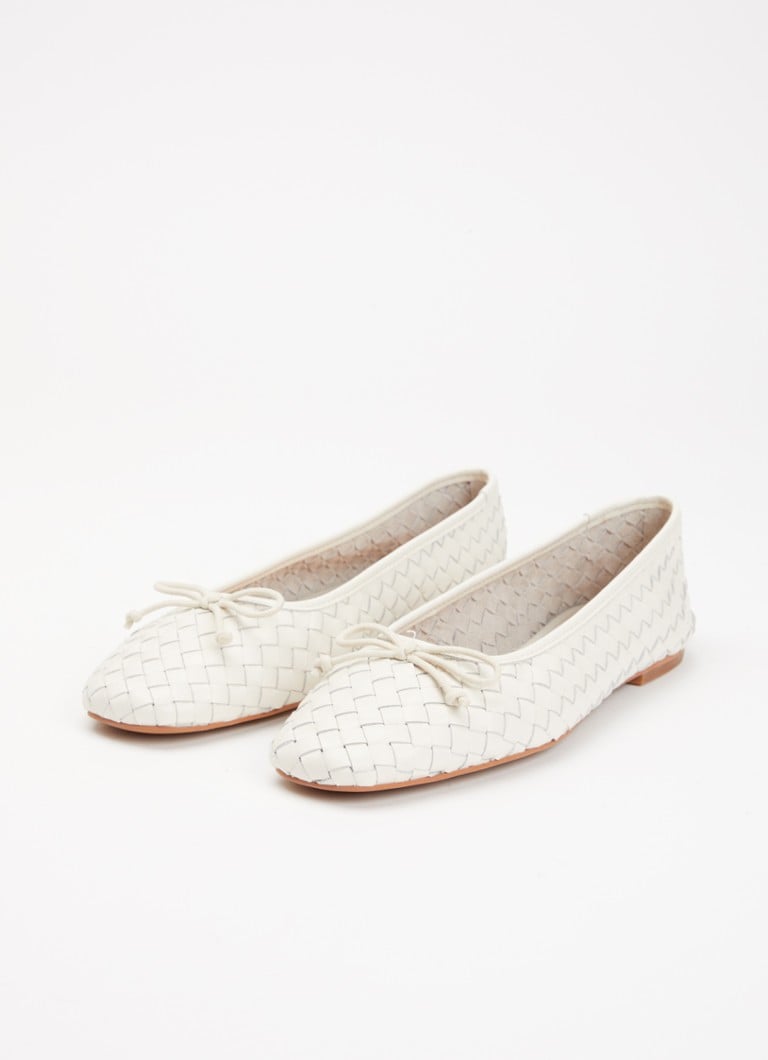 De Bijenkorf Dune London Creme