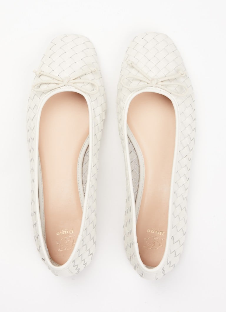 De Bijenkorf Dune London Creme