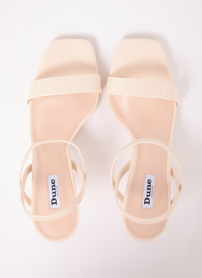 De Bijenkorf Dune London Creme