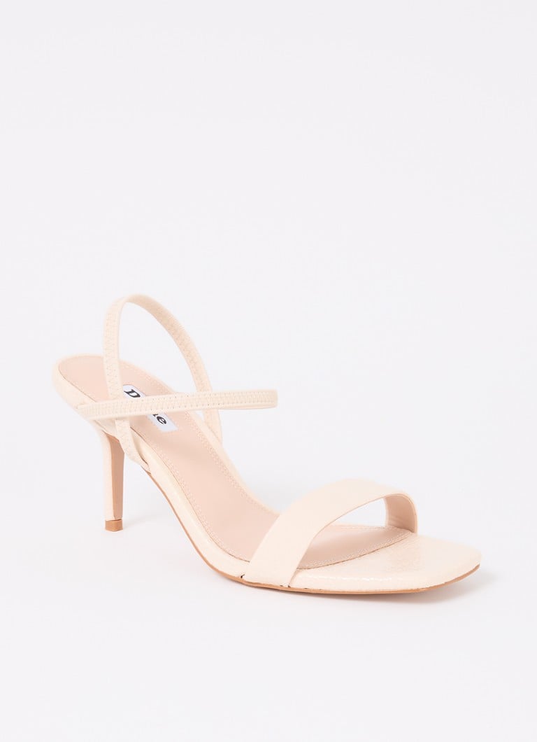 de bijenkorf Dune London Creme