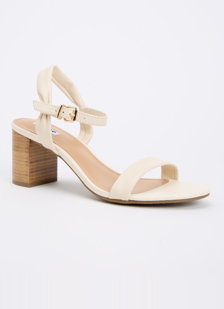 de bijenkorf Dune London Creme