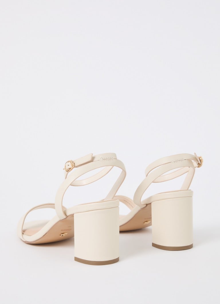 De Bijenkorf Dune London Creme