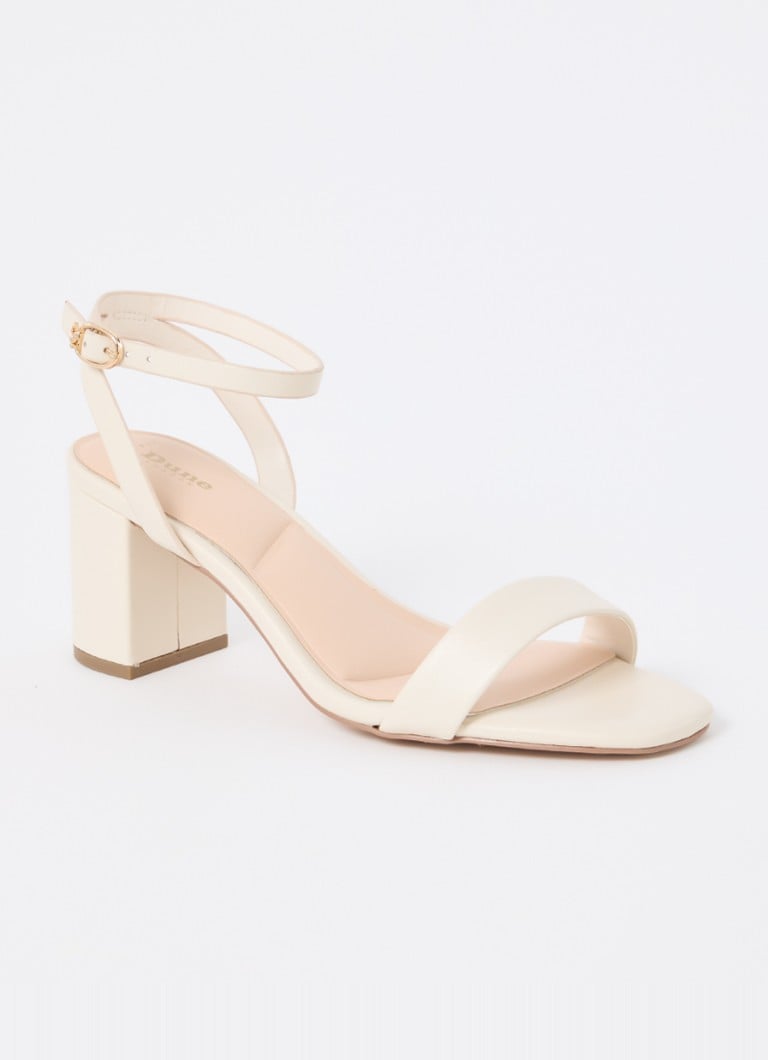 de bijenkorf Dune London Creme