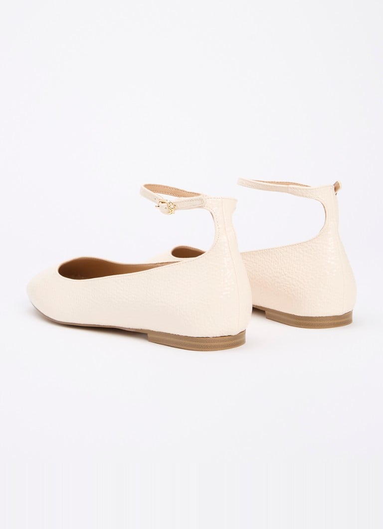 De Bijenkorf Dune London Creme