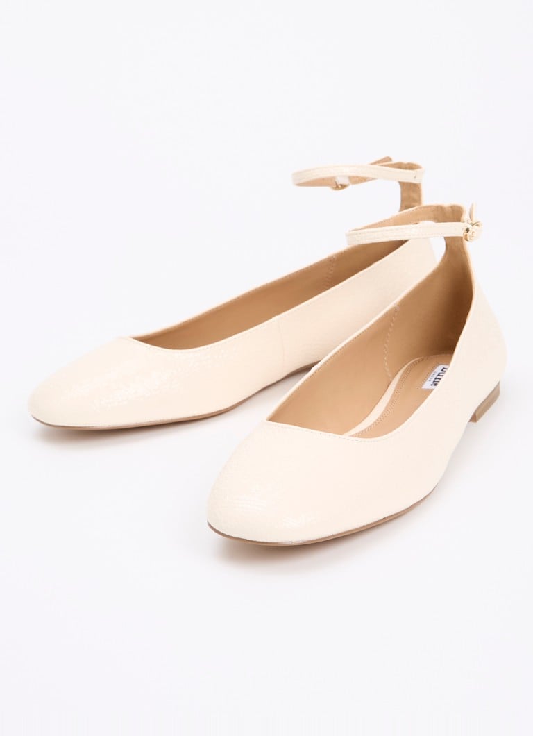 De Bijenkorf Dune London Creme