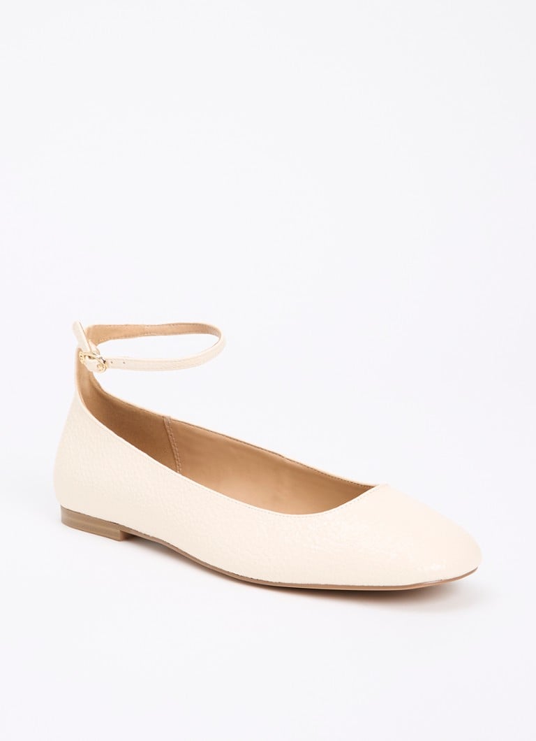 de bijenkorf Dune London Creme