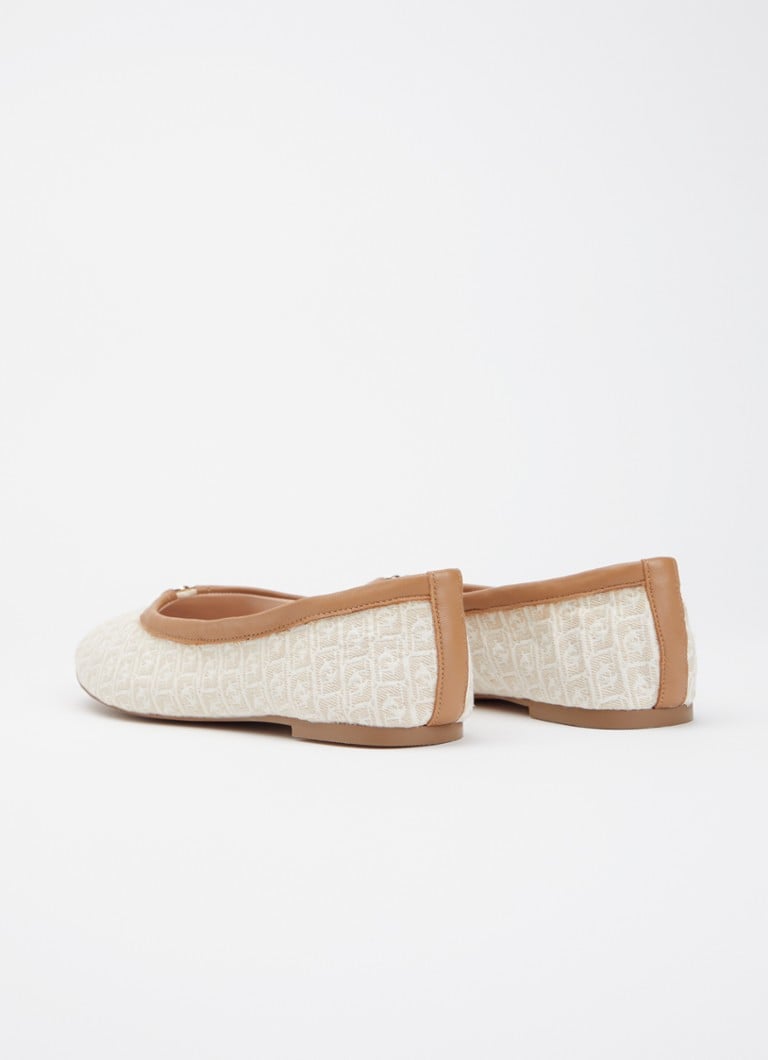 De Bijenkorf Dune London Creme