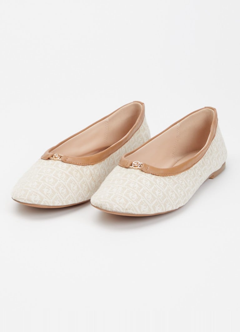 De Bijenkorf Dune London Creme