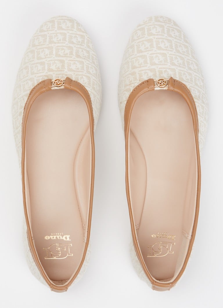 De Bijenkorf Dune London Creme