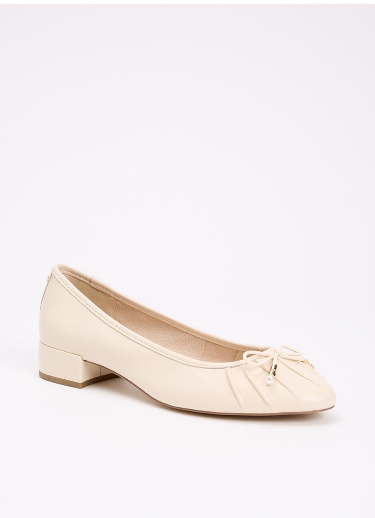 de bijenkorf Dune London Creme