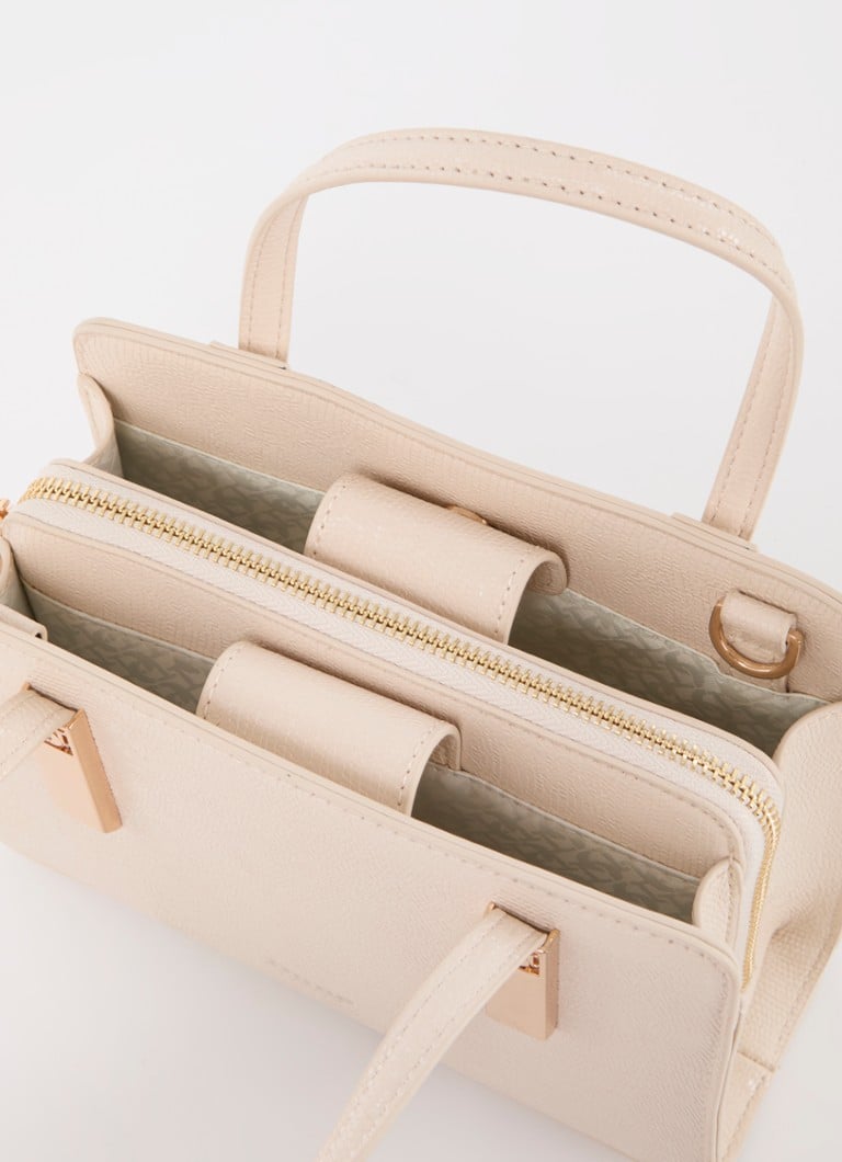 De Bijenkorf Dune London Creme