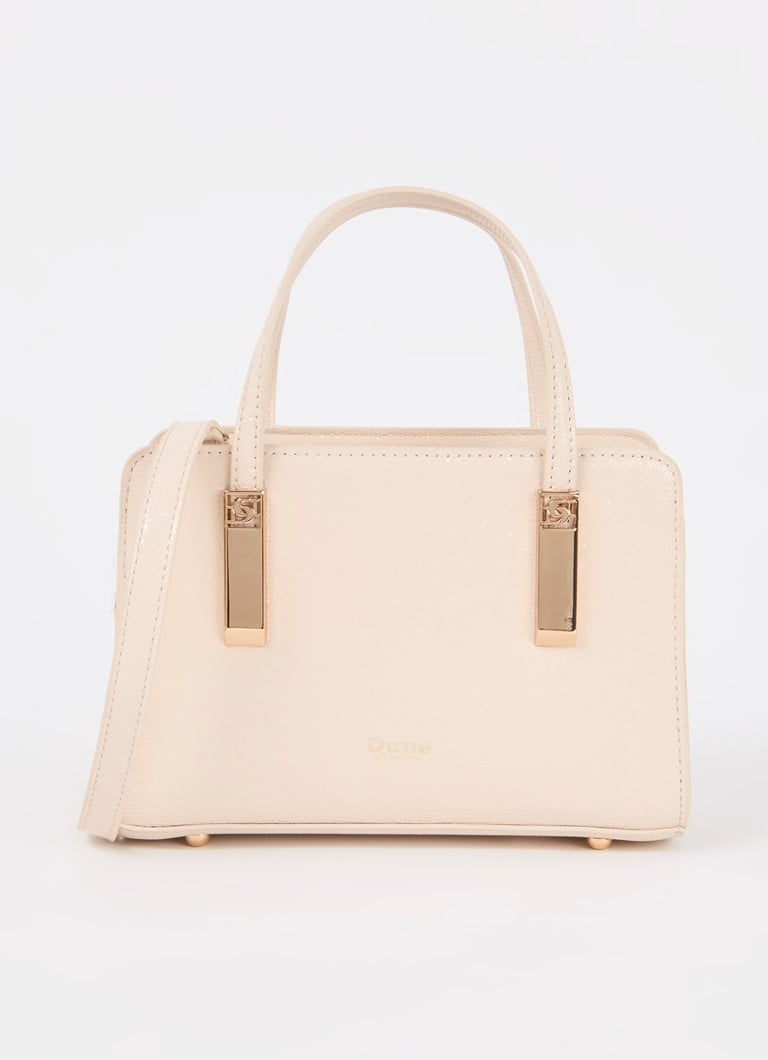 de bijenkorf Dune London Creme