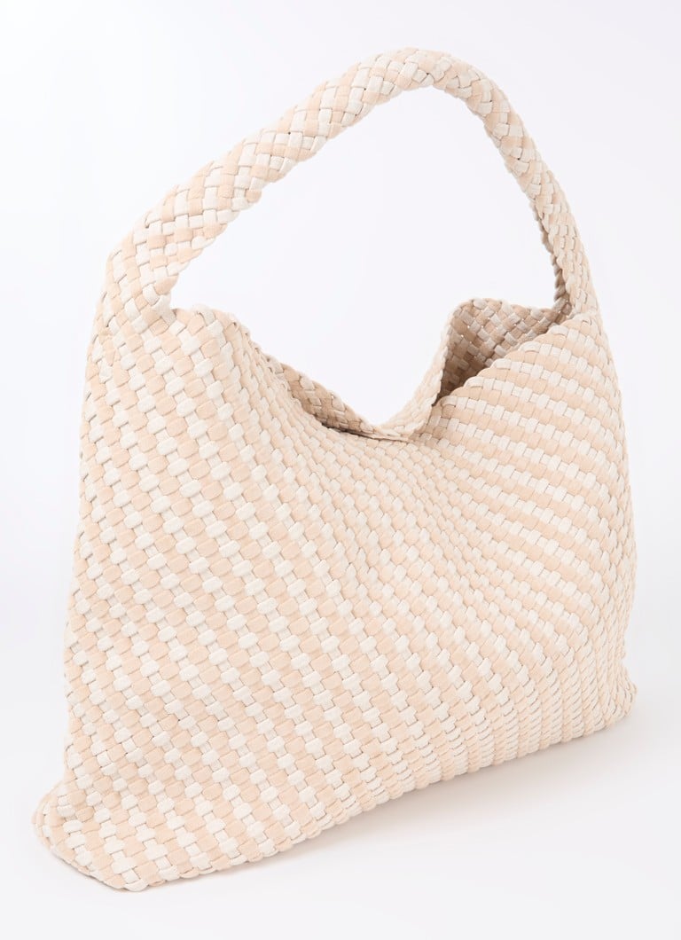 De Bijenkorf Dune London Creme