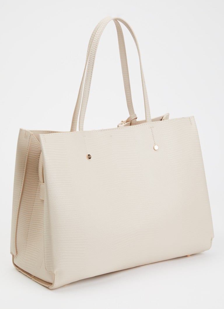 De Bijenkorf Dune London Creme