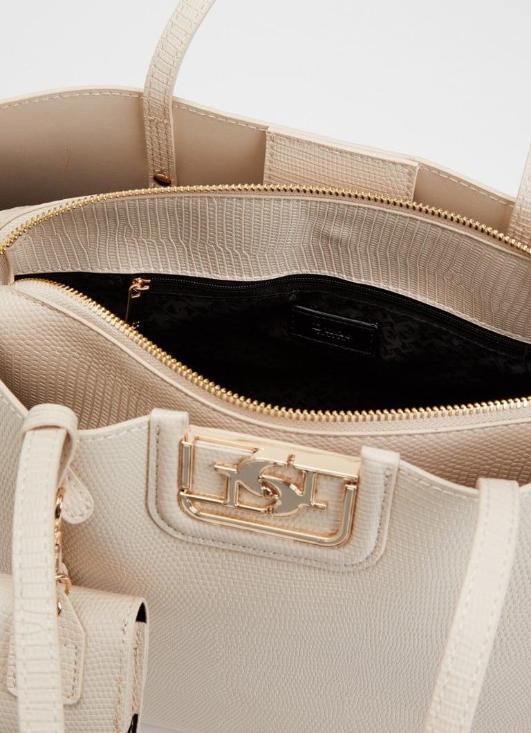 De Bijenkorf Dune London Creme