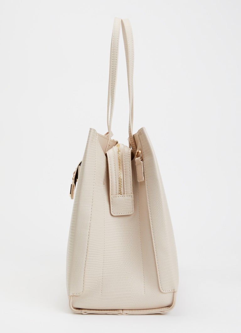 De Bijenkorf Dune London Creme