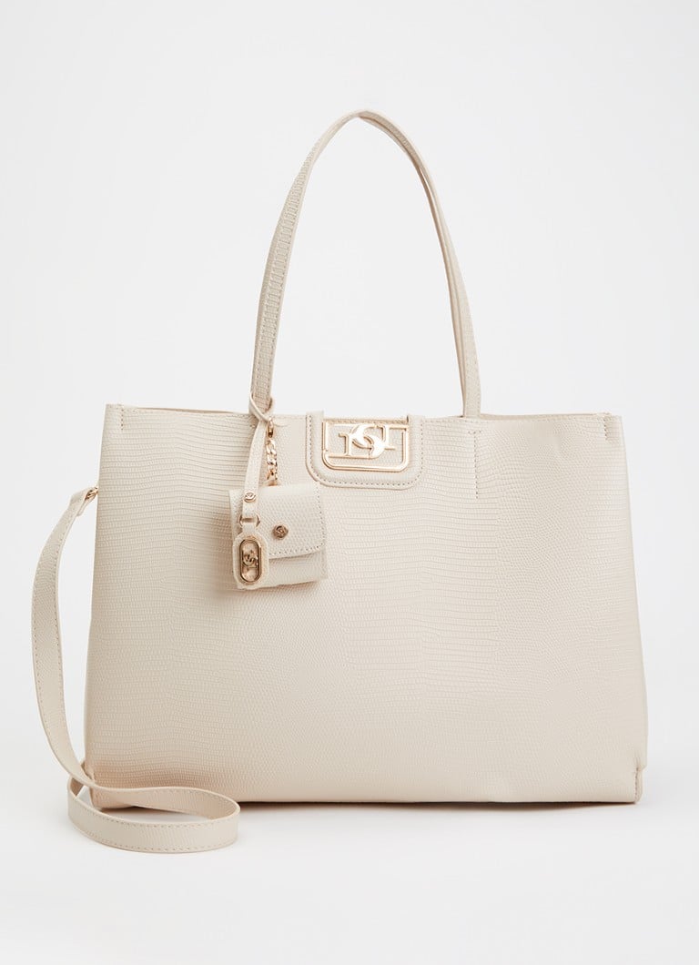 de bijenkorf Dune London Creme