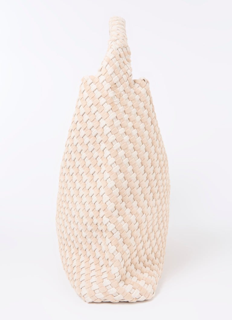 De Bijenkorf Dune London Creme