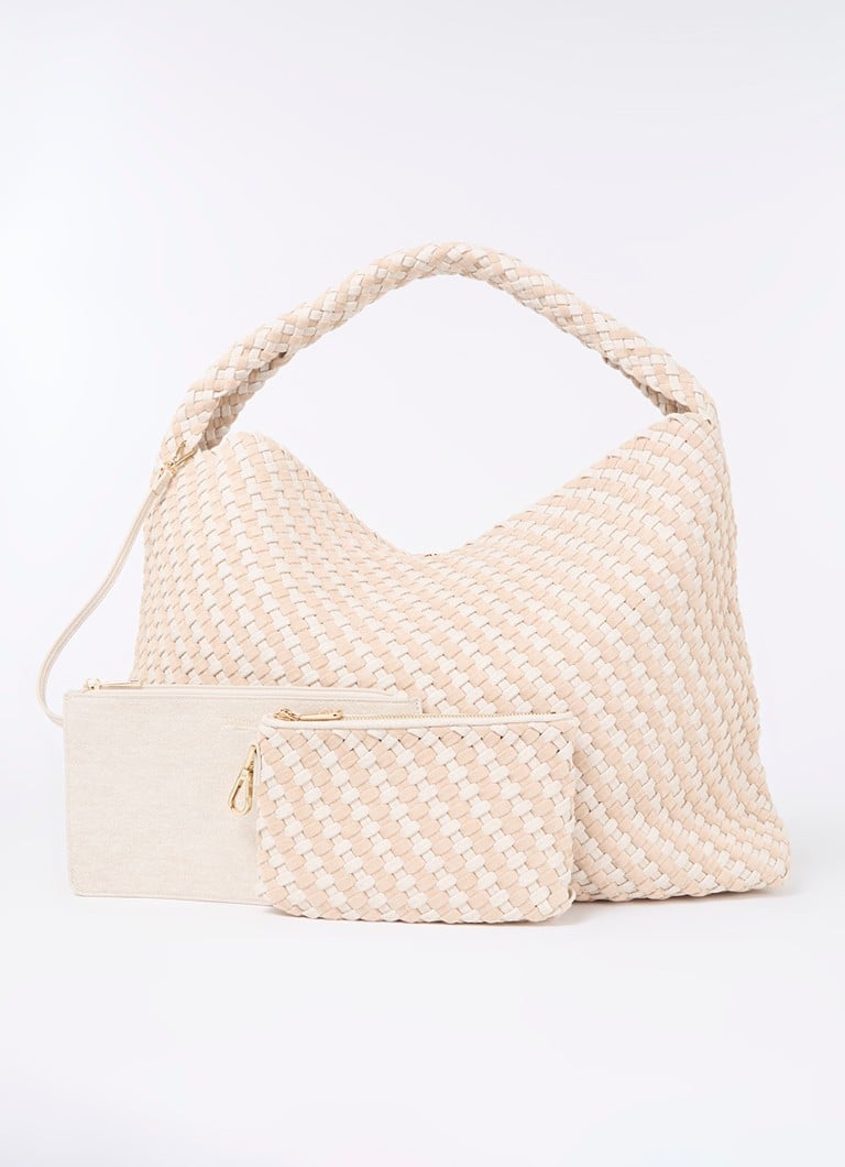 de bijenkorf Dune London Creme