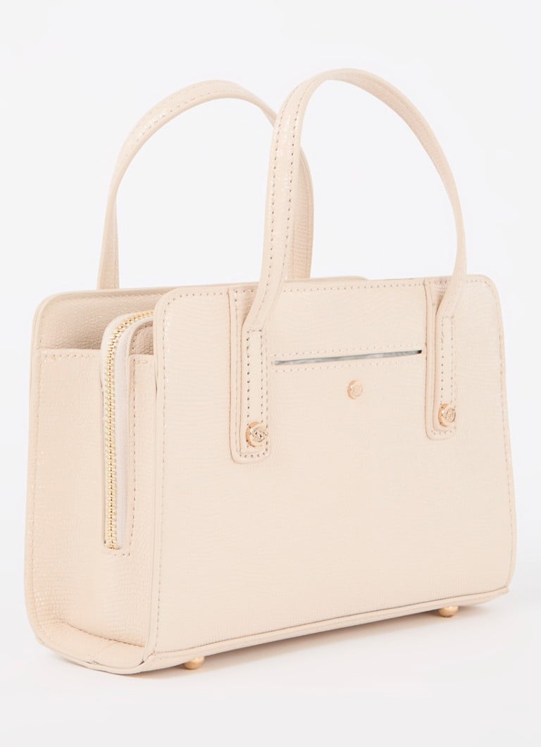 De Bijenkorf Dune London Creme