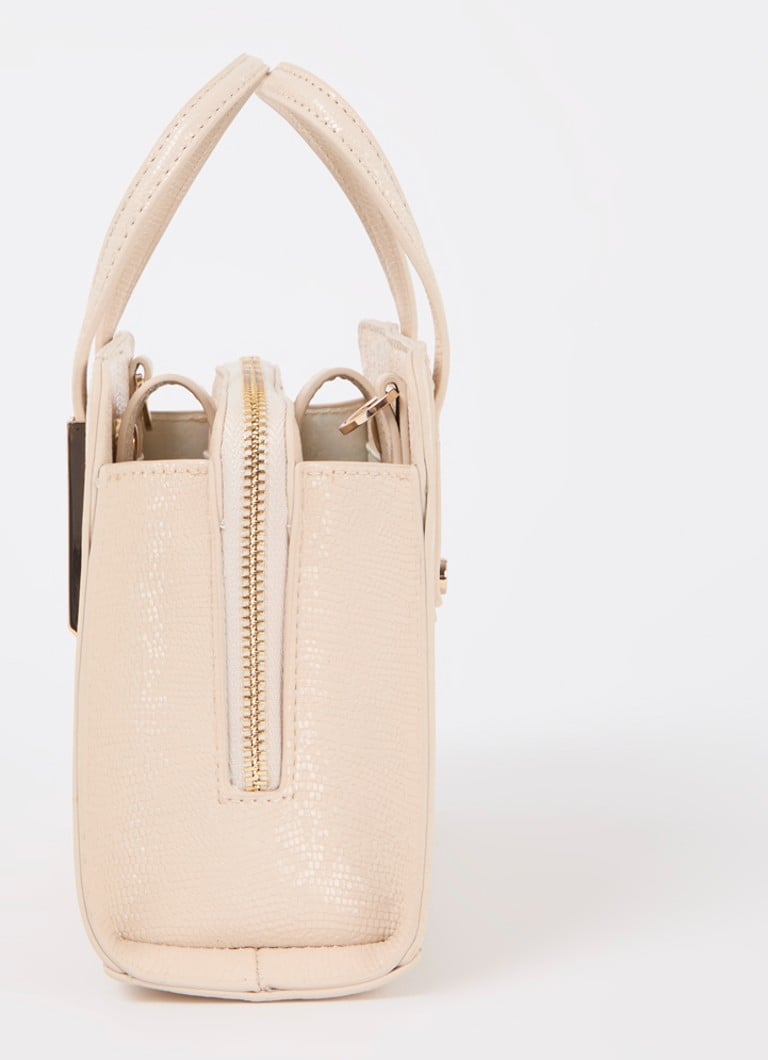 De Bijenkorf Dune London Creme