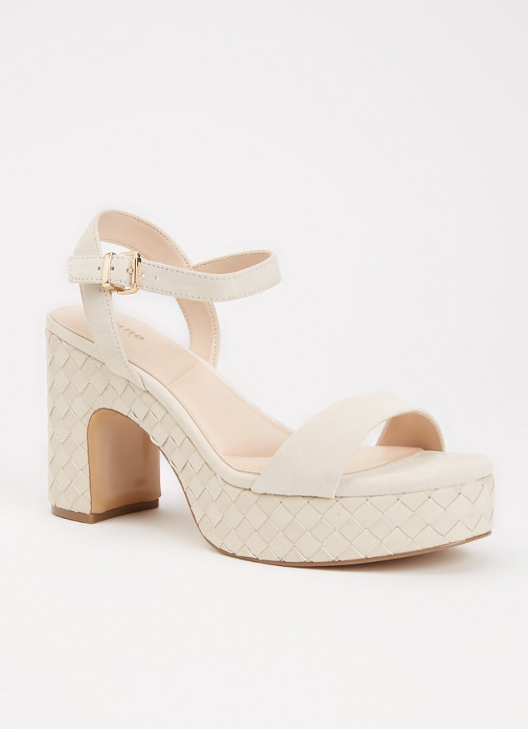 de bijenkorf Dune London Creme