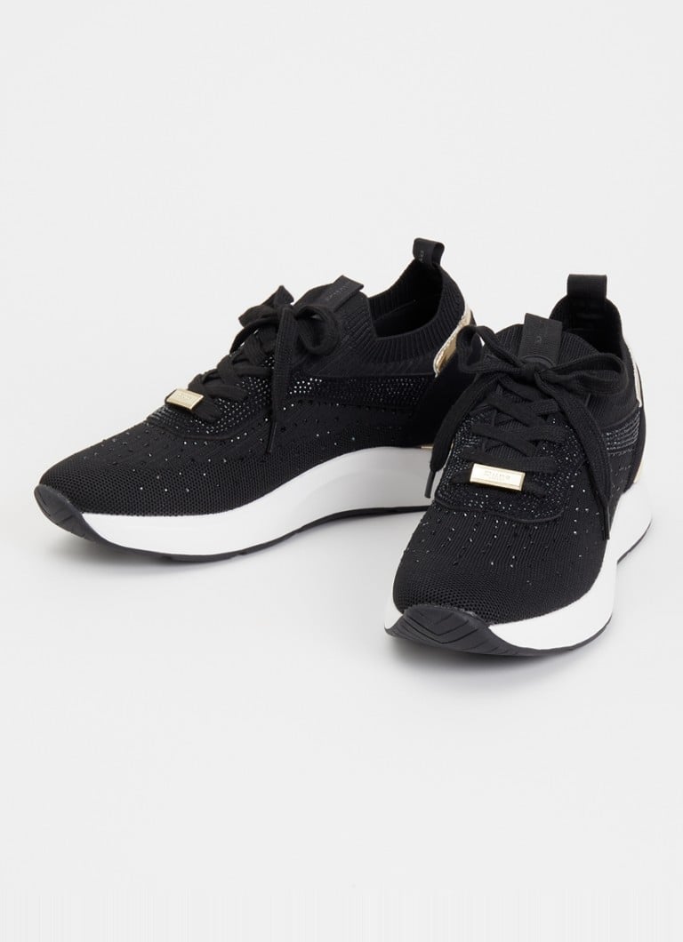 De Bijenkorf Dune London Diepzwart