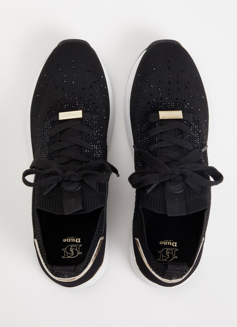 De Bijenkorf Dune London Diepzwart