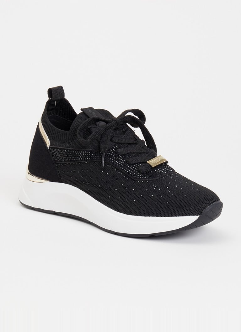 de bijenkorf Dune London Diepzwart