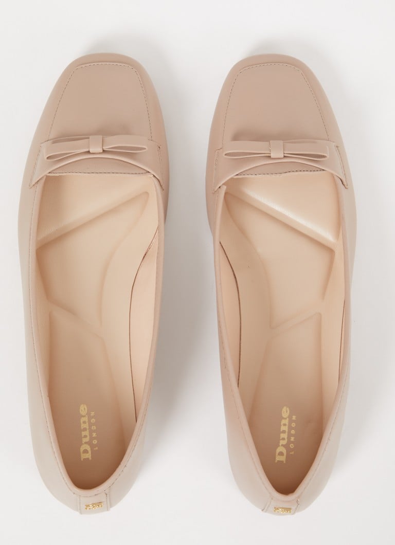 De Bijenkorf Dune London Donkerbeige