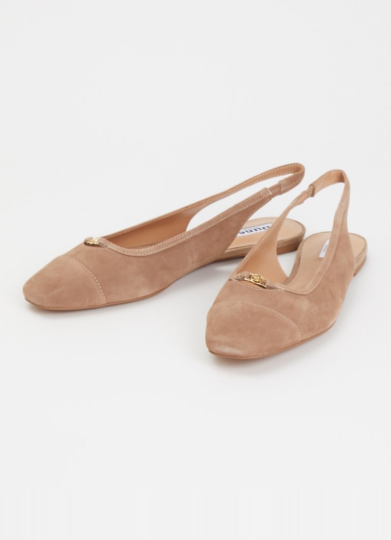 De Bijenkorf Dune London Donkerbeige