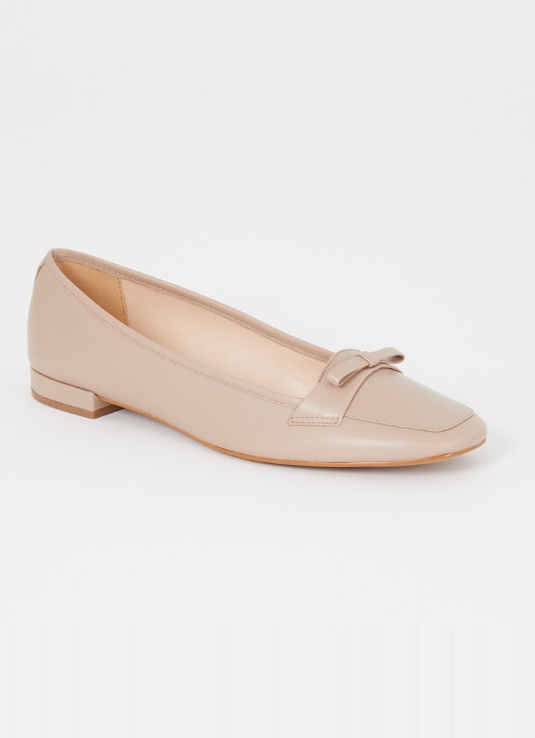 de bijenkorf Dune London Donkerbeige