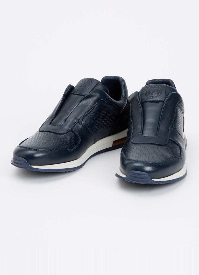 De Bijenkorf Dune London Donkerblauw