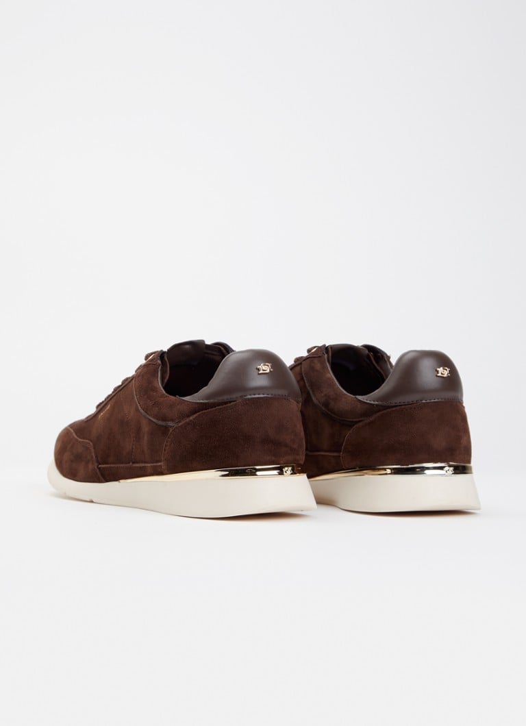 De Bijenkorf Dune London Donkerbruin