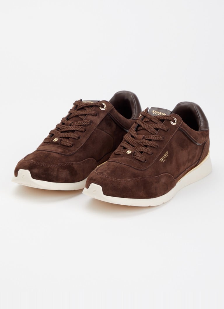 De Bijenkorf Dune London Donkerbruin